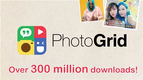 Unggah Kecantikan Anda dengan Lebih Mudah dan Kreatif dengan Aplikasi Photo Grid Terbaru!